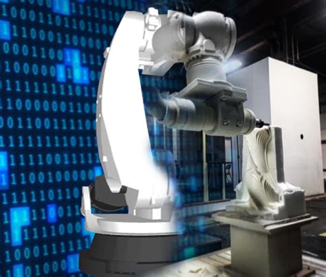 robo cnc machine|grinding robot versus cnc machine.